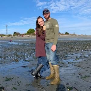 Meet your Posher, Brittney